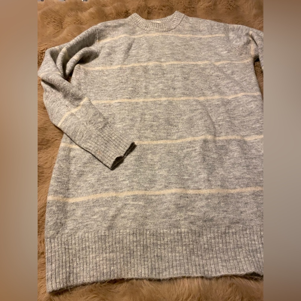 Wilfred Free Cipriana Sweater Dress xxs